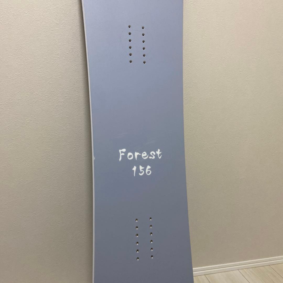 Lehman Stick Forest 156 リーマンスティック