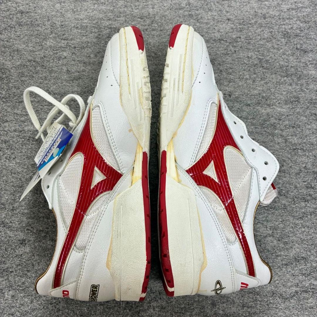 MIZUNO ミズノ　バレーボールシューズ　ミズノシューズ　シューズ　25.5