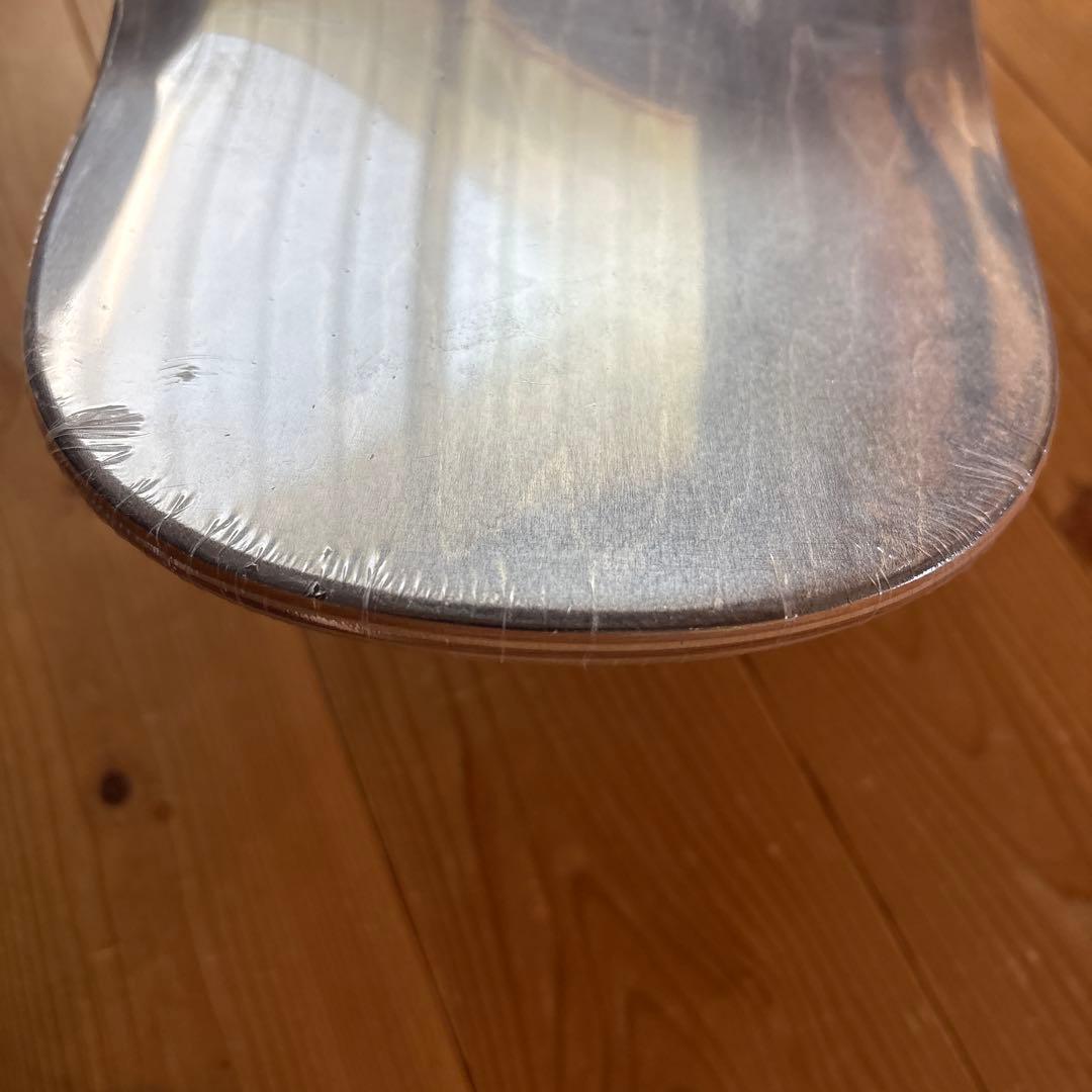 21SS Supreme EXIT skateboard deck 未使用