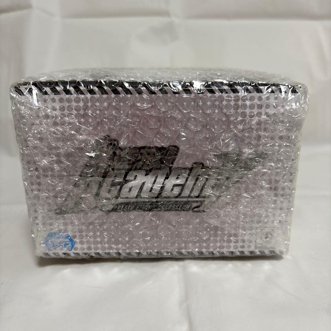 僕のヒーローアカデミア DABIフィギュアコロッセウム