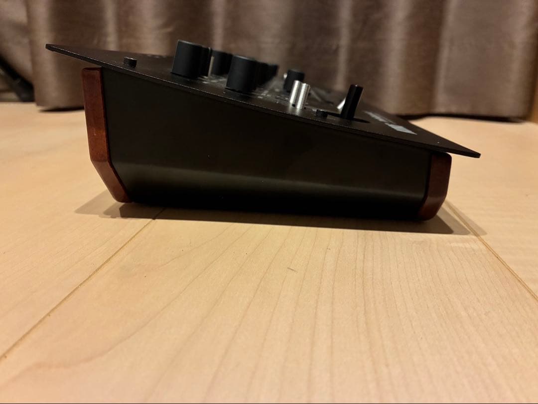 鍵盤楽器 KORG minilogue xd module