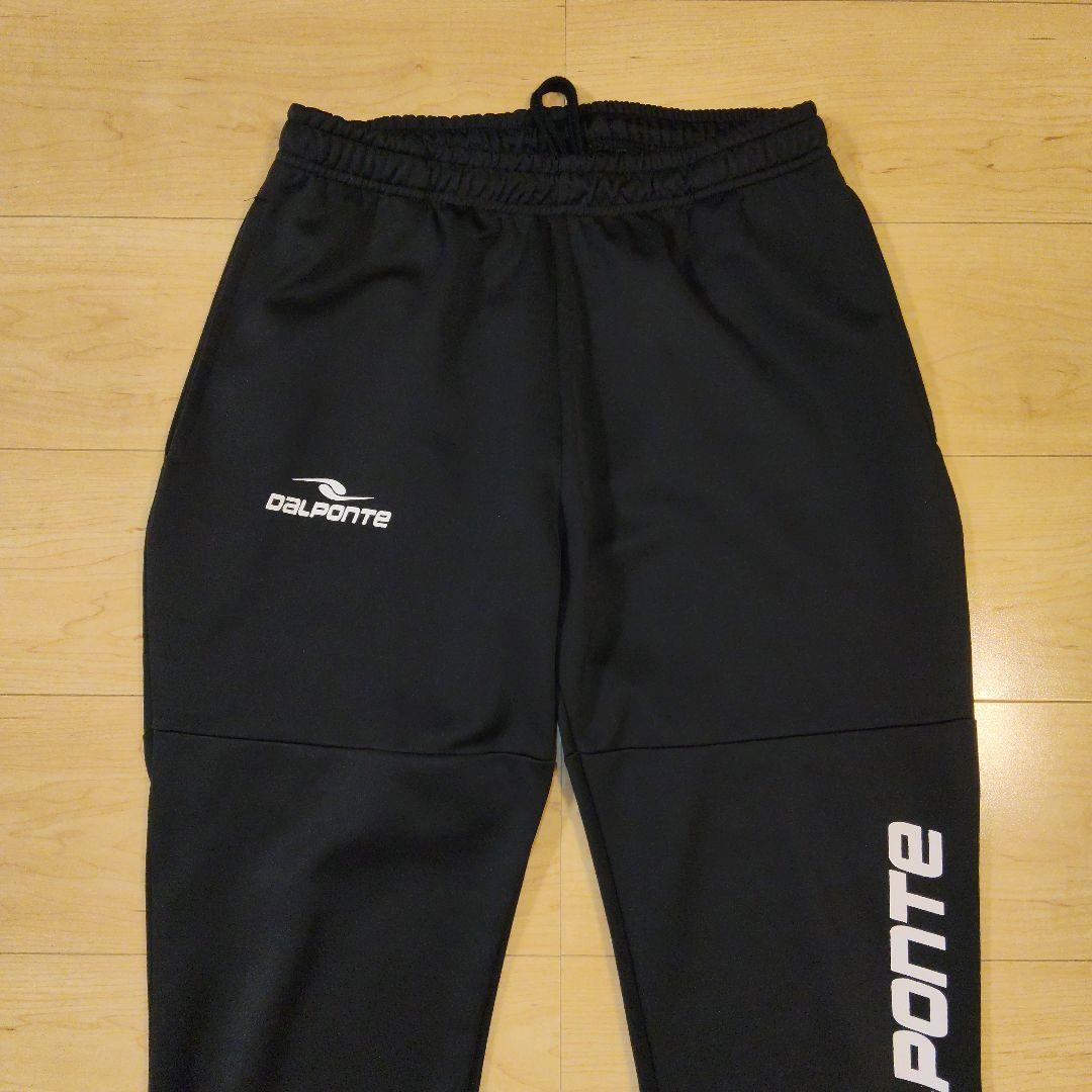 上下Mサイズ【dalponte】ダウポンチ セットアップ ジャージウェアパンツ