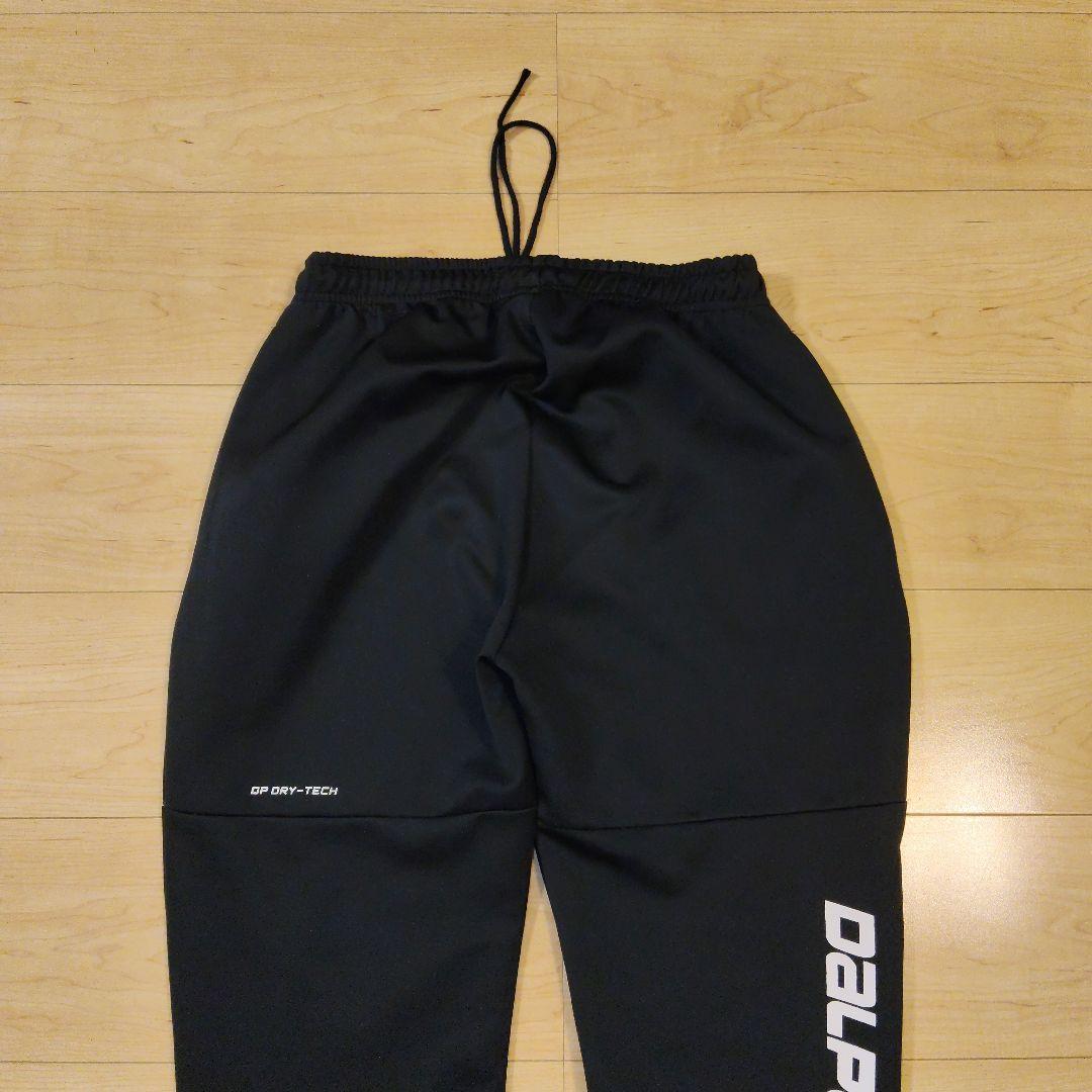 上下Mサイズ【dalponte】ダウポンチ セットアップ ジャージウェアパンツ