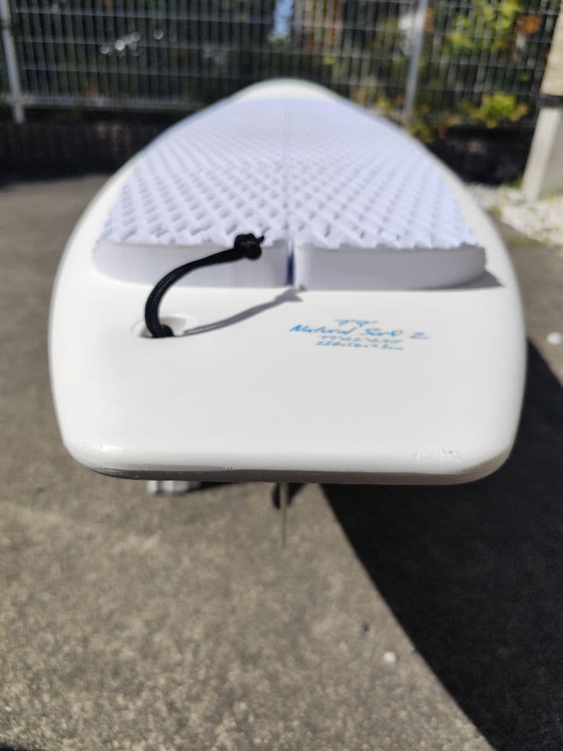 BIC Surf Natural Surf 2 7'9\"　手渡し限定