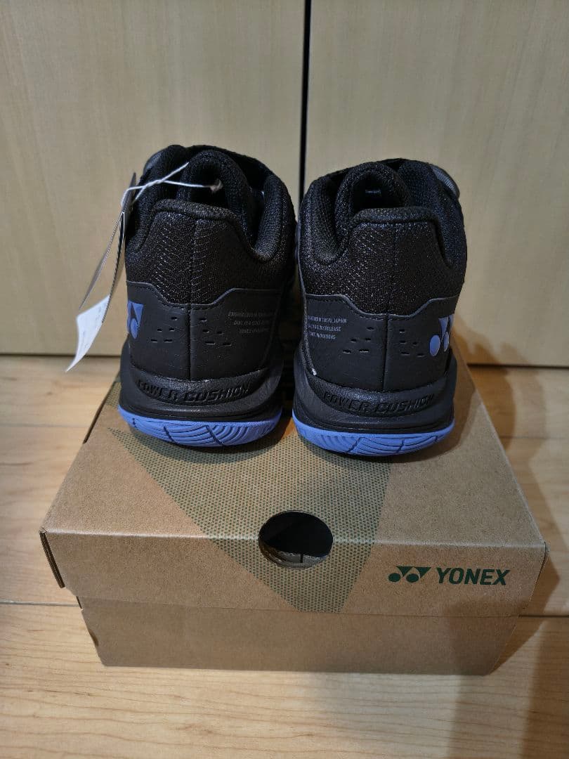 YONEX バドミントンシューズ SHB88D 22.0cm