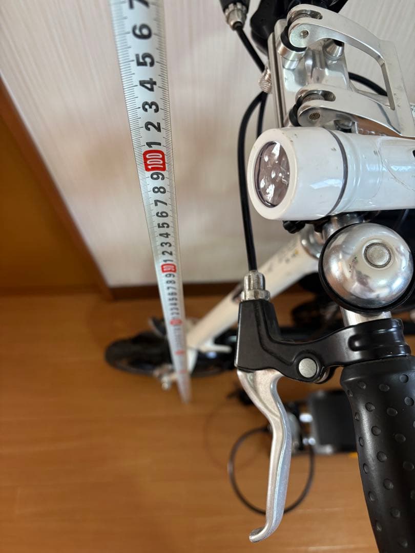 いいね記念SALE！（あと１日）1800円引き！折りたたみ自転車 12インチ