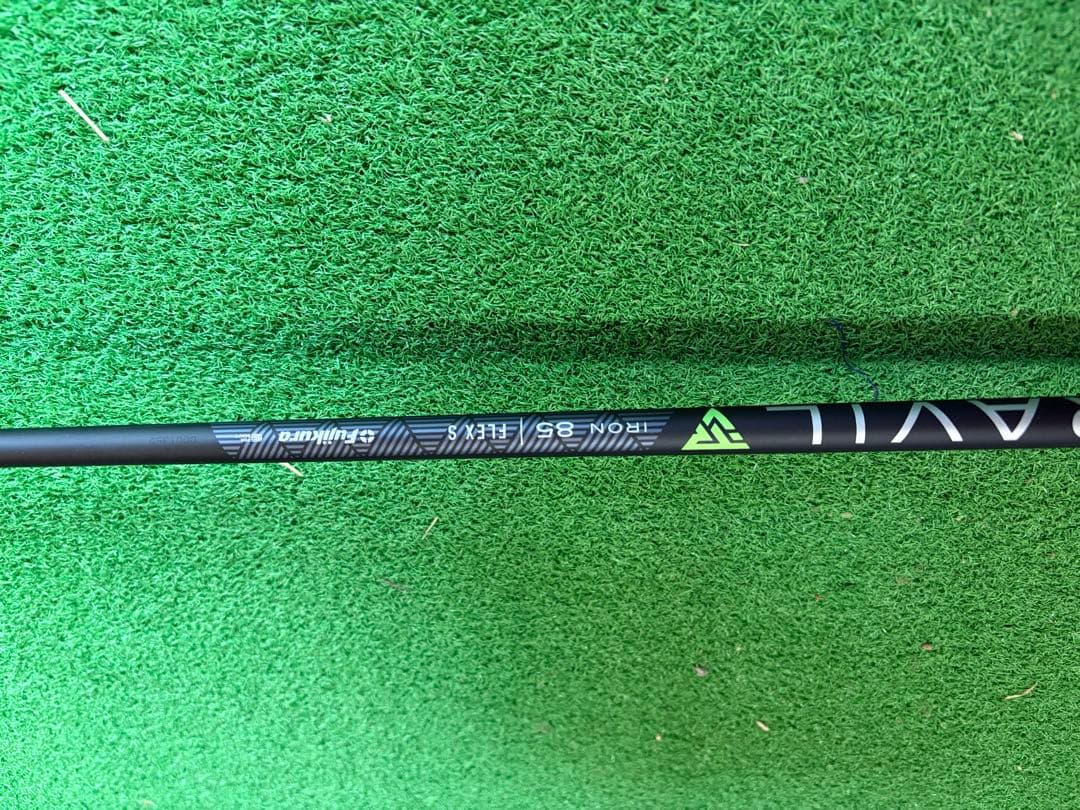 Titleist タイトリスト T100S（2021）4番 4I アイアン