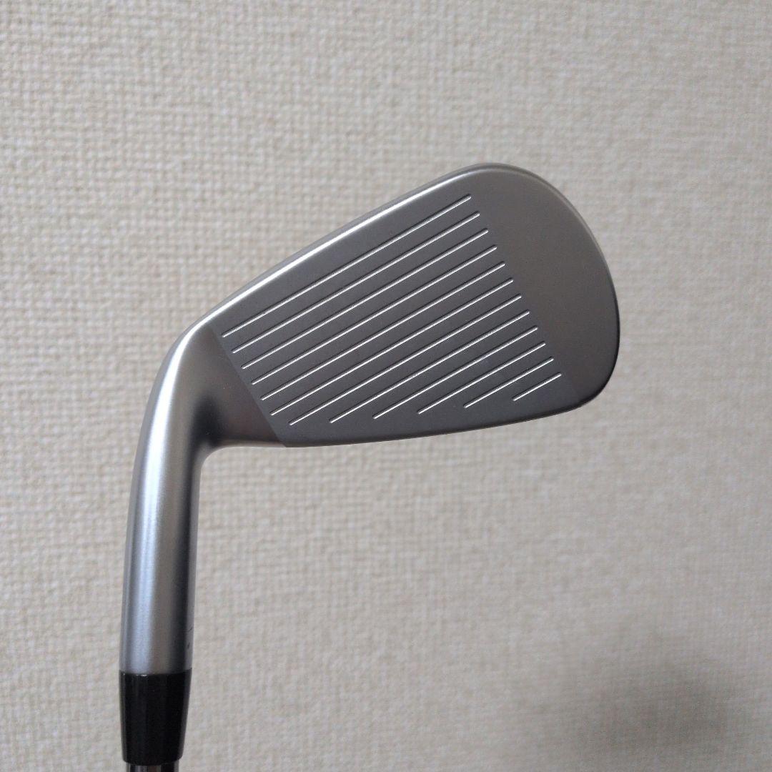 MIZUNO　JPX921 HOT L PRO アイアンセット