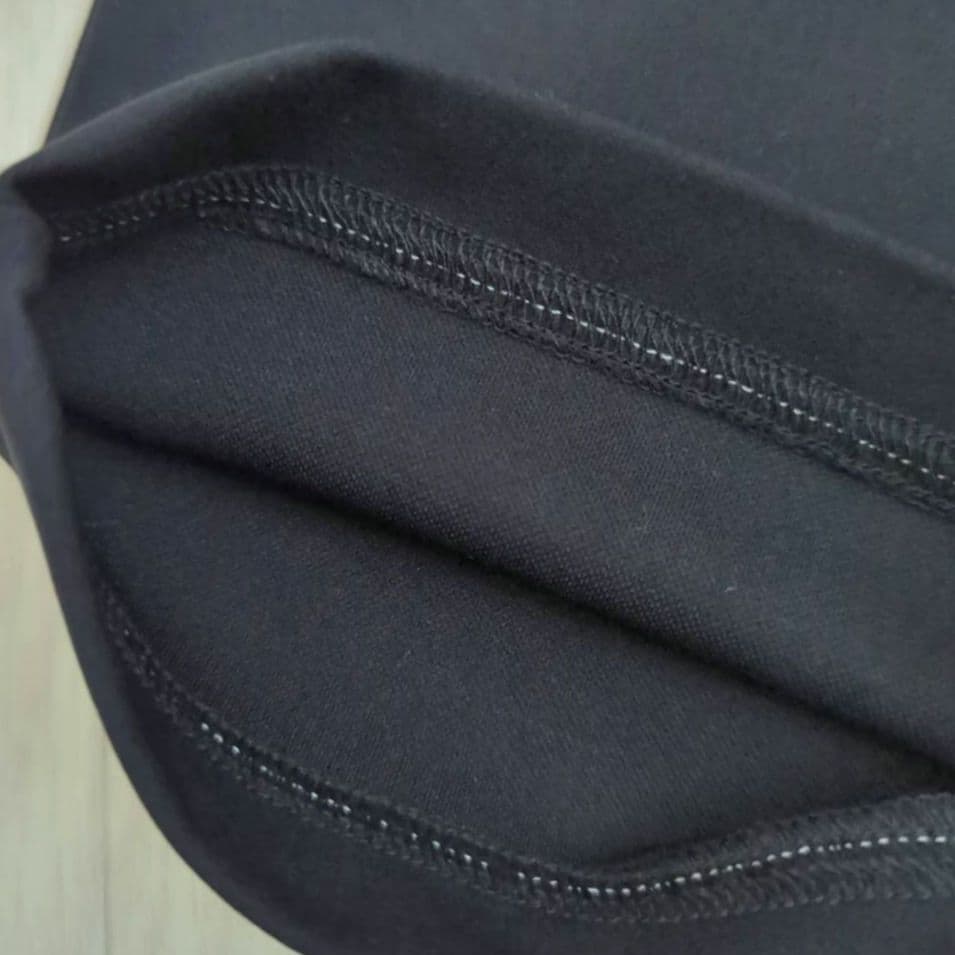 ⭐️新品　YONEX　ユニ　L　ウォームアップパンツ　黒　ヨネックス　ストレッチ
