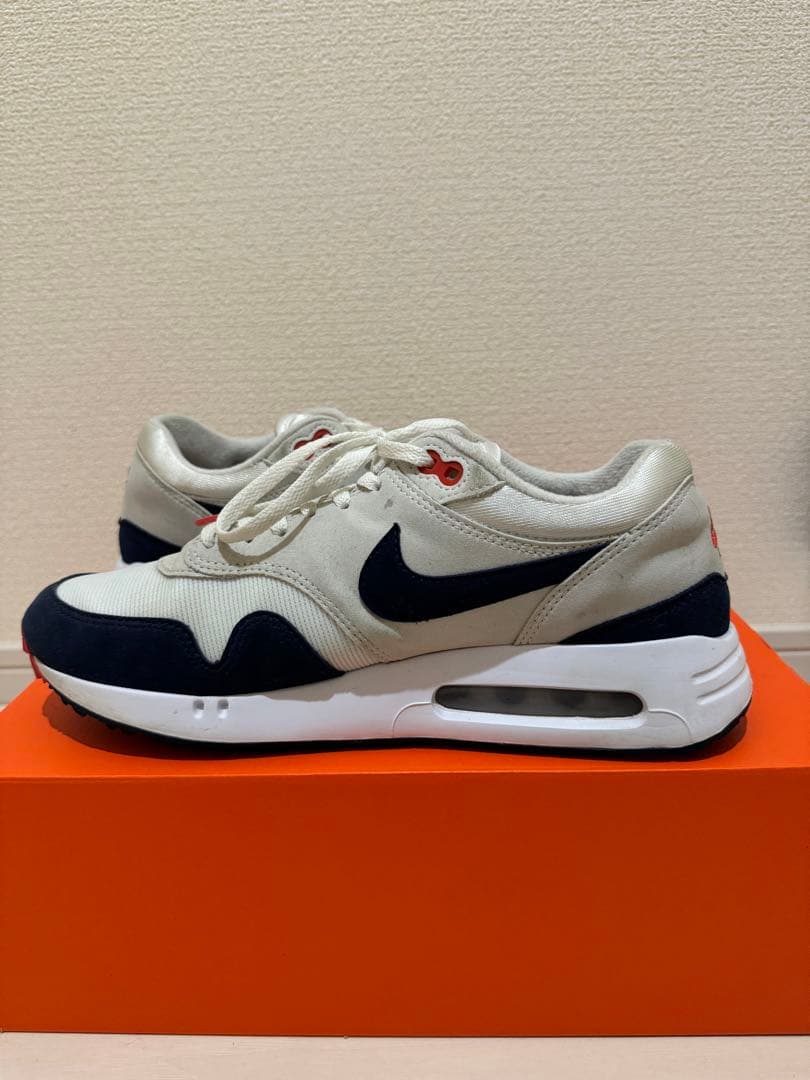 シューズ(男性用) NIKE AIR MAX1 86 OG GOLF 26.5