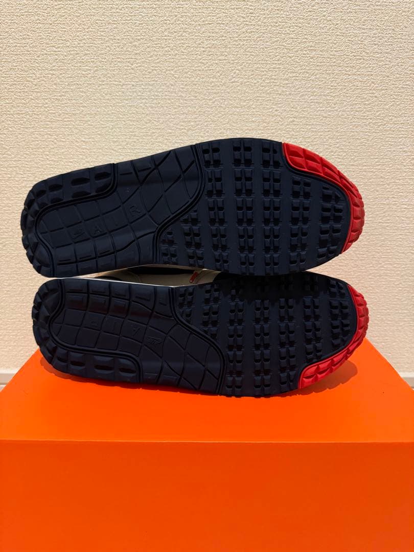 シューズ(男性用) NIKE AIR MAX1 86 OG GOLF 26.5