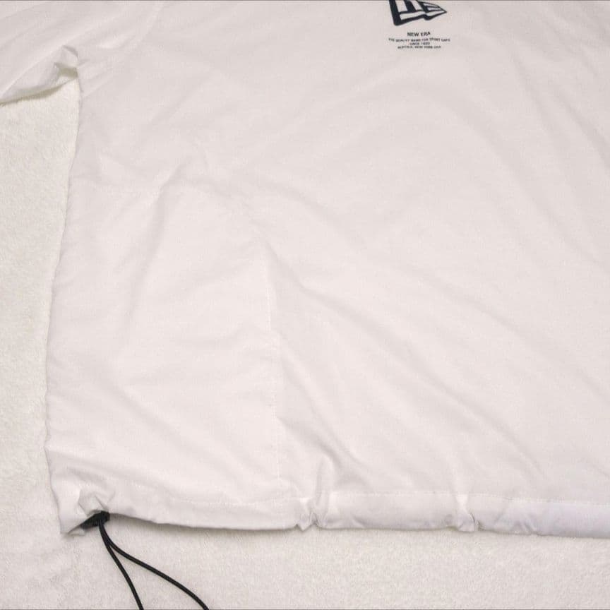 美品♡ニューエラ 軽量 スニード XXL プルオーバー 大きいサイズ ゴルフ