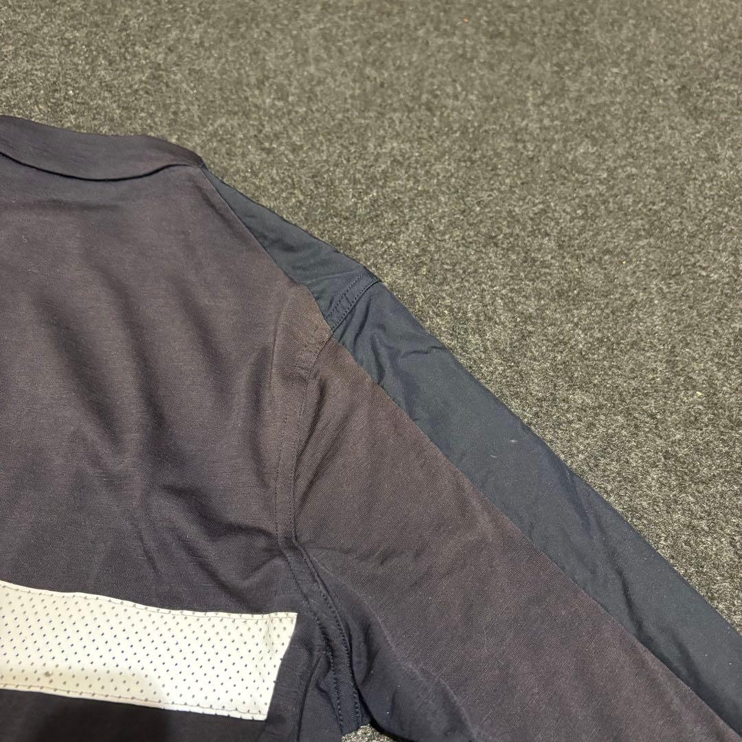 Rapha ブルベ ウインドブロックジャージ　Sサイズ