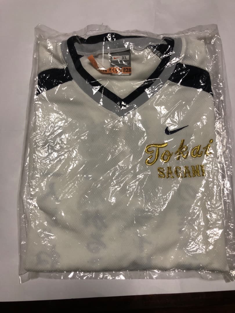 東海大相模　ユニフォーム　グッズ