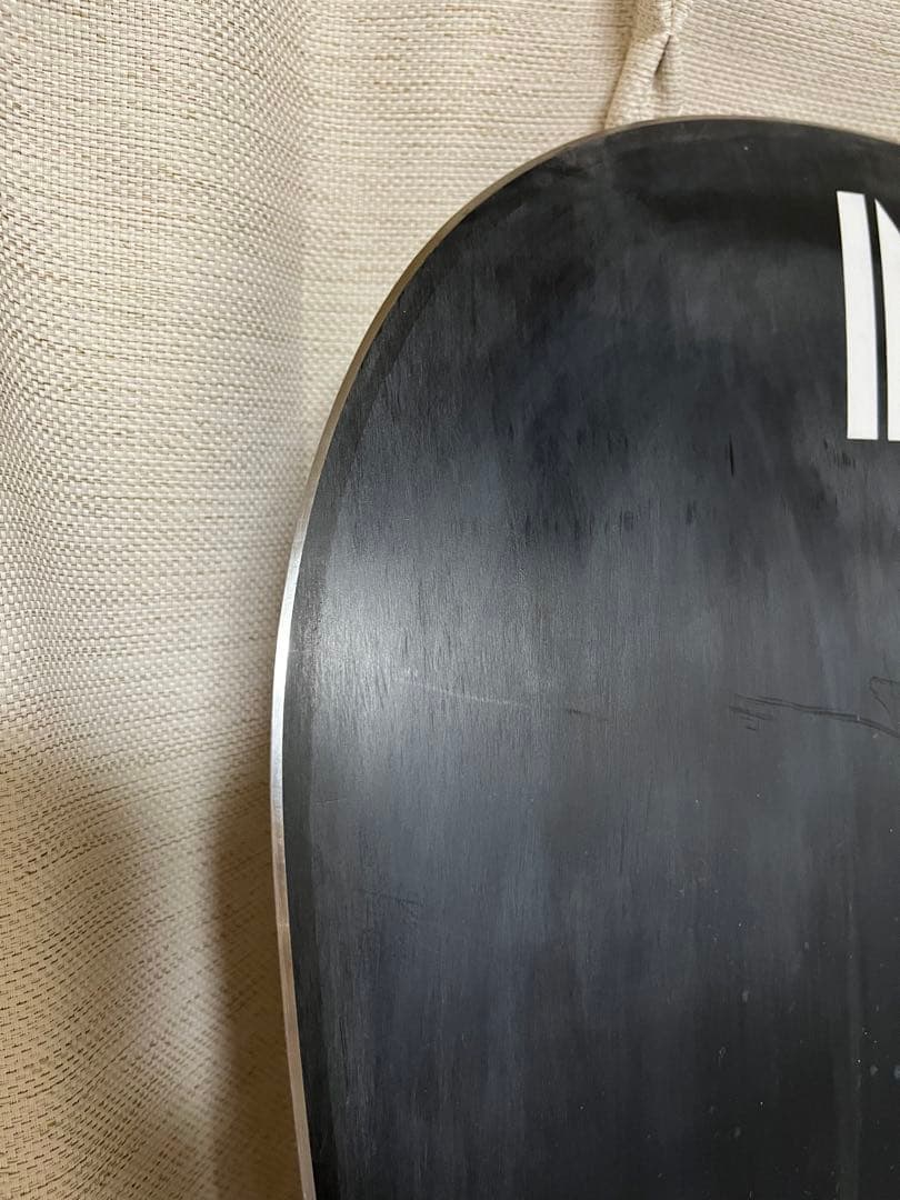スノーボード　ADRAABLE BOARD ホワイト