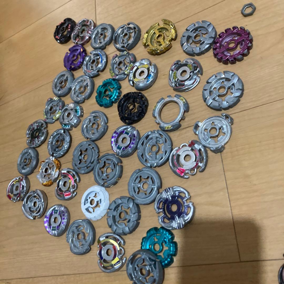 メタルファイト　ベイブレード　まとめセット