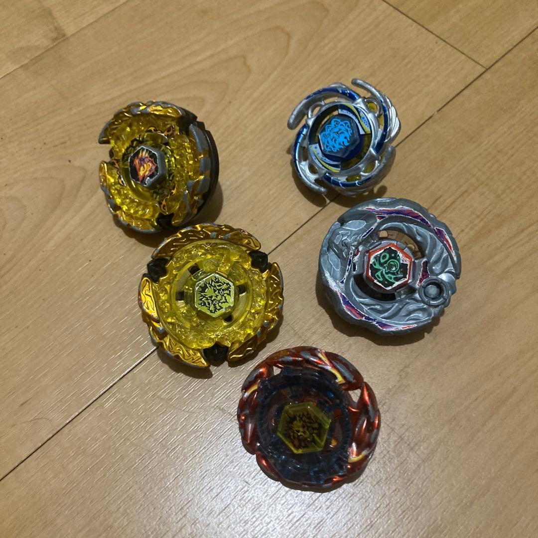 メタルファイト　ベイブレード　まとめセット