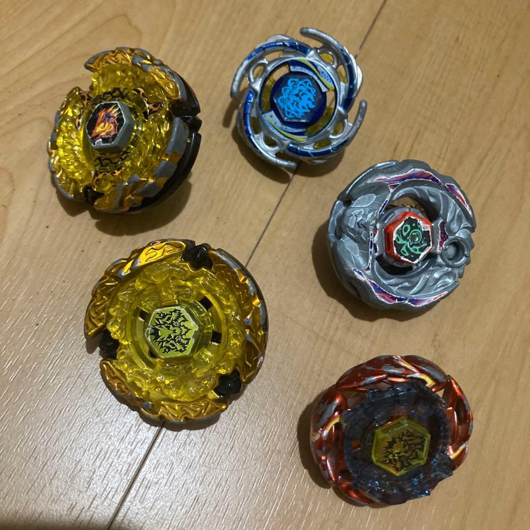 メタルファイト　ベイブレード　まとめセット