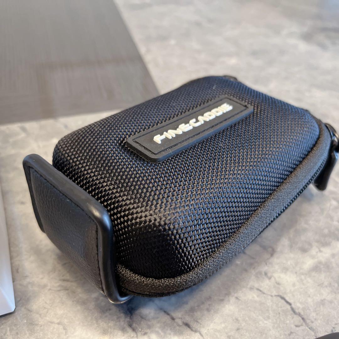 FAIN CADDIE Ｊ300 ゴルフ用距離計