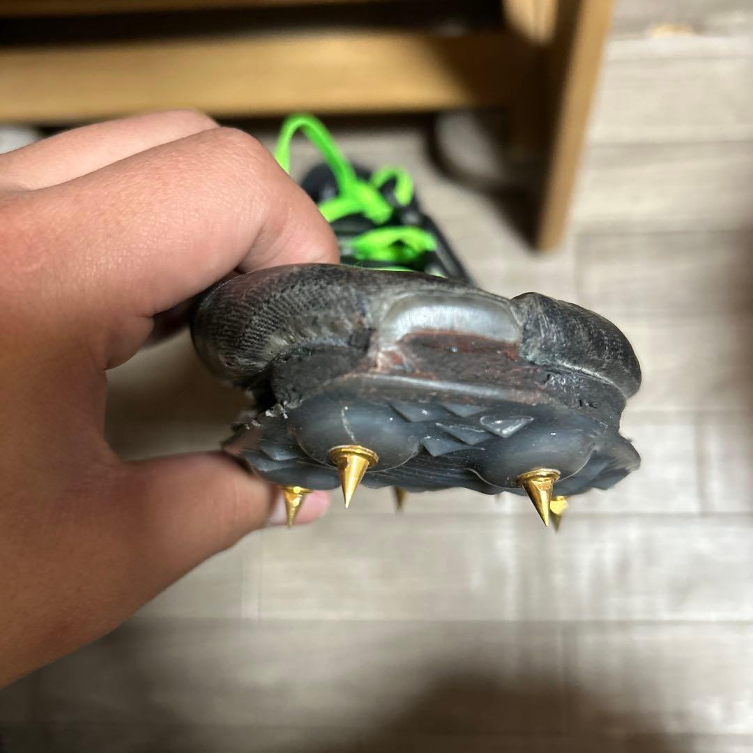 Nike Maxflyモアテン　26.5cm