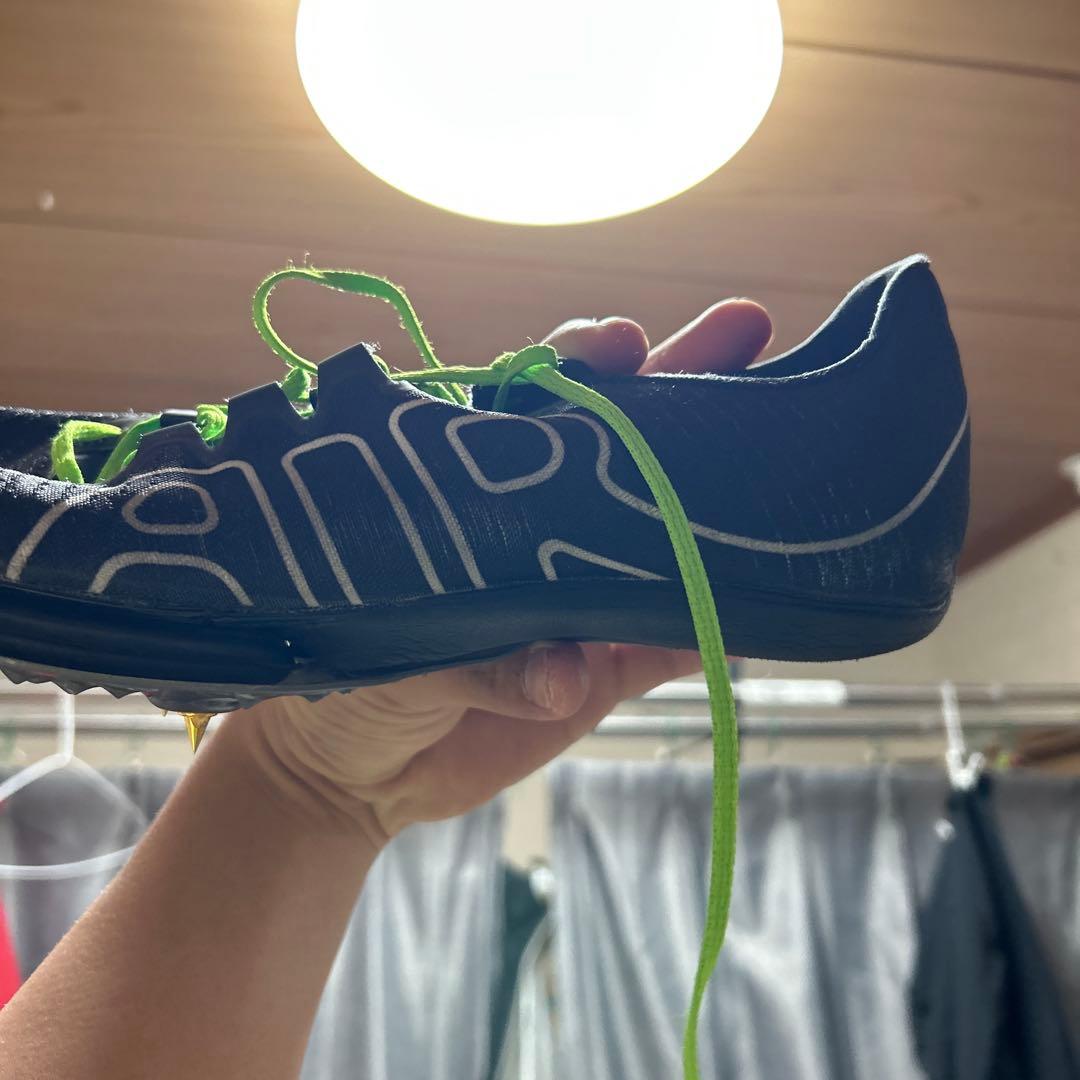 Nike Maxflyモアテン　26.5cm