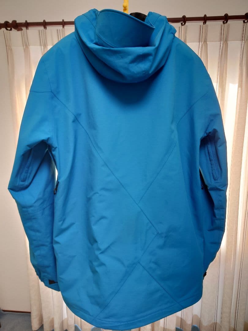 VOLCOM エルゴア ＧＯＲＥ−ＴＥＸ ジャケット