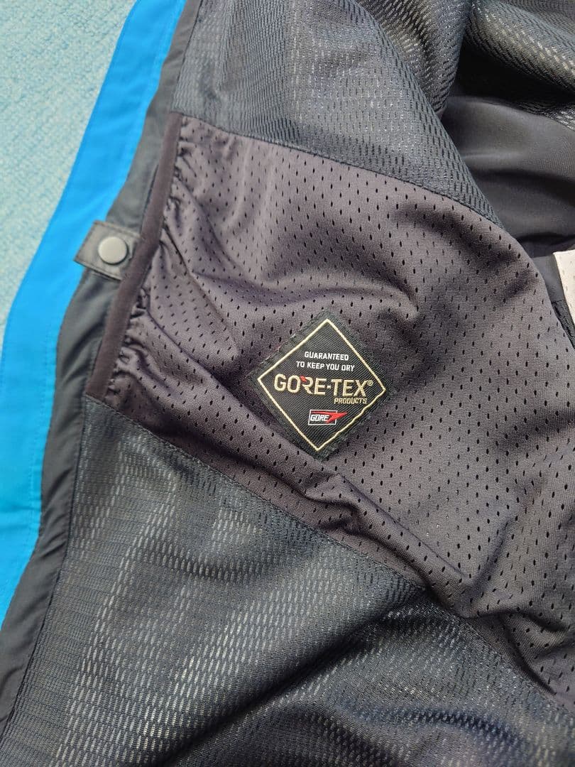 VOLCOM エルゴア ＧＯＲＥ−ＴＥＸ ジャケット