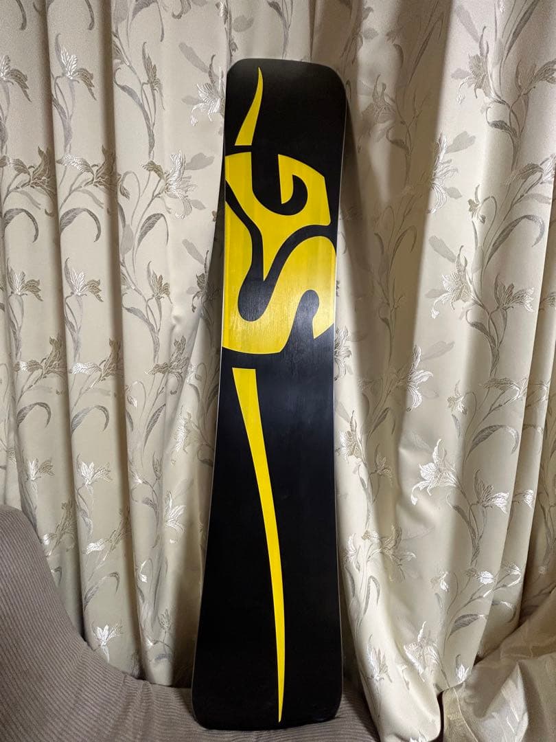 スノーボード SG board 18-19SOUL surf 159
