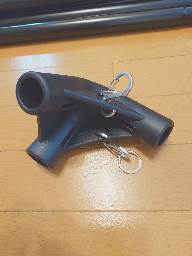 【加工あり】テンマク サーカス トリポッド レギュラー新品 未使用品