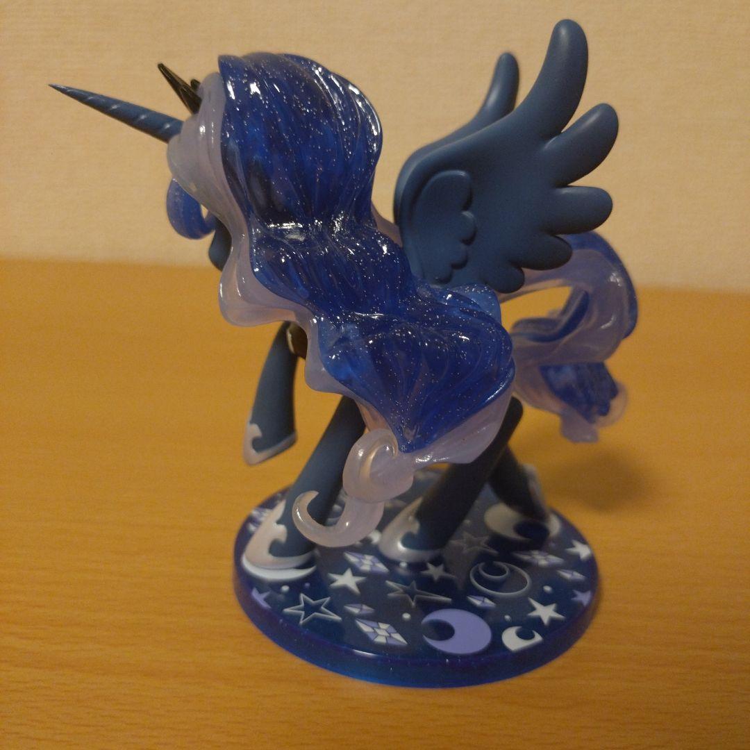 My Little Pony - Princess Luna マイリトルポニー