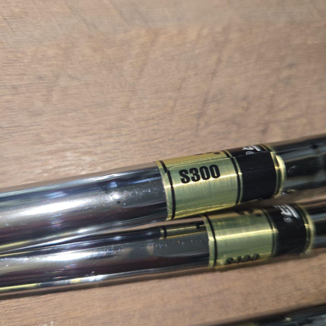 <地クラブ> jBEAM アイアンセット JH-310 9本組