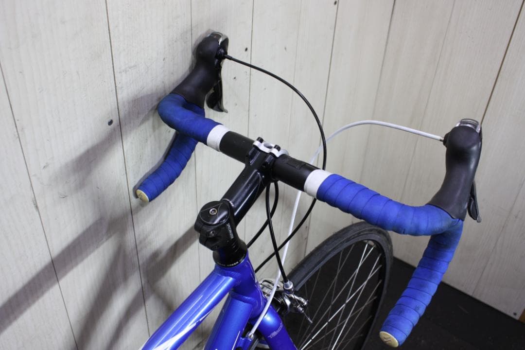 ペシャライズドallez elite 700C 2x9S 490mm ロード