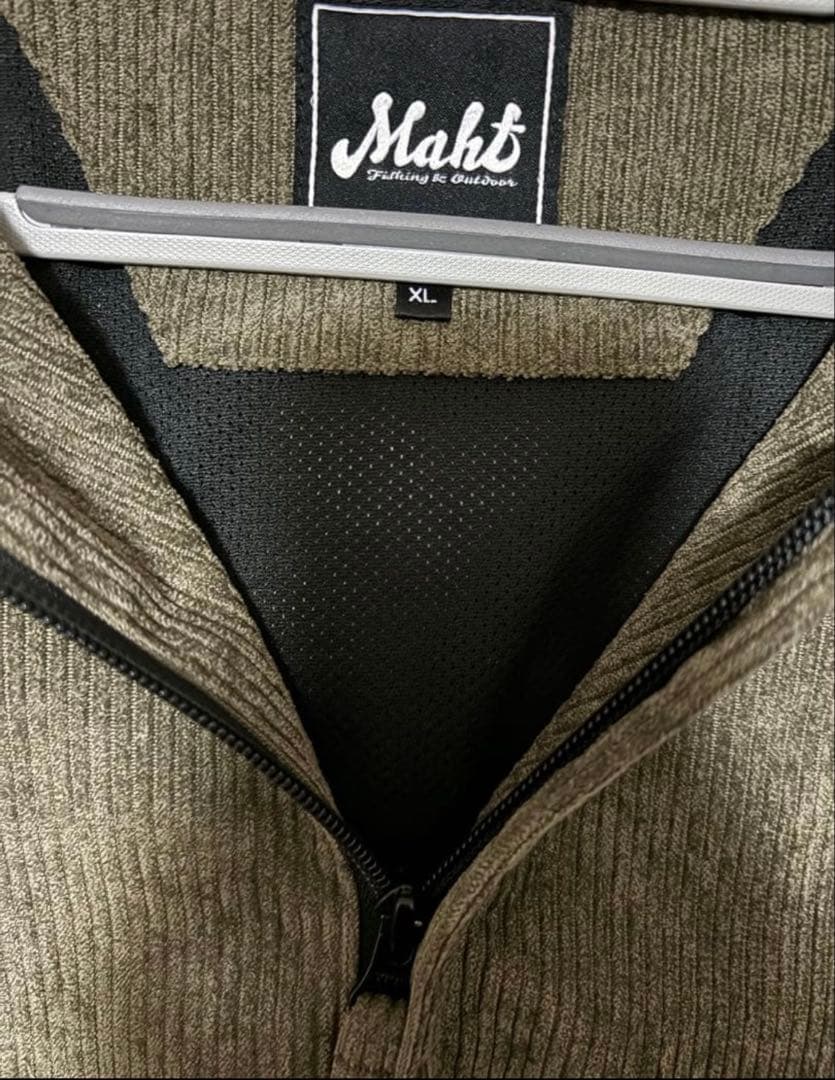 MAHF スノボウェア XL