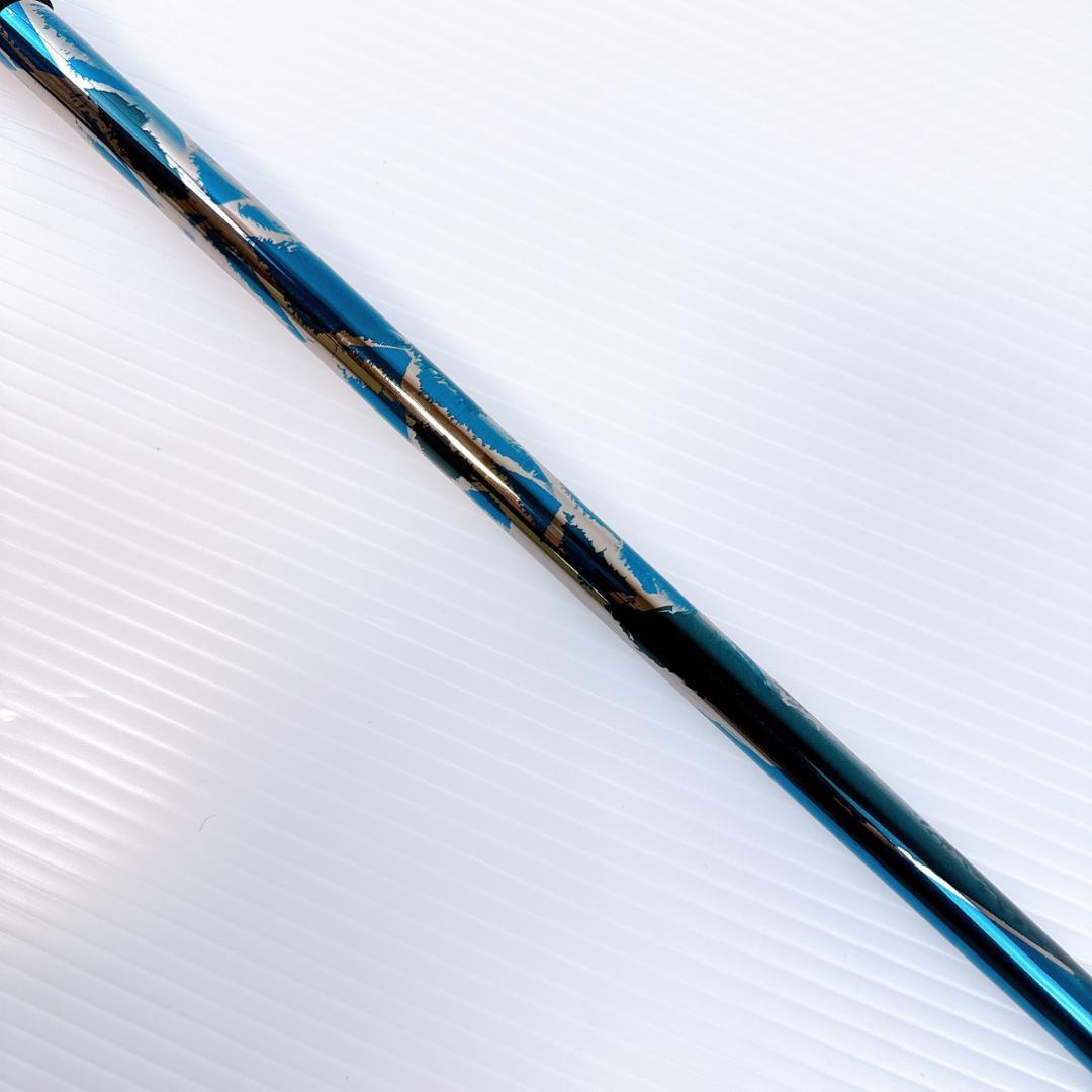 ダイヤモンドスピーダー（2024年）　4SR　ドライバー用シャフト　ピンスリーブ