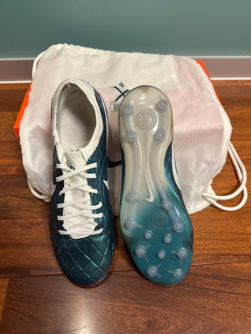 Nike ティエンポ　レジェンド　10 エリート　26.5cm