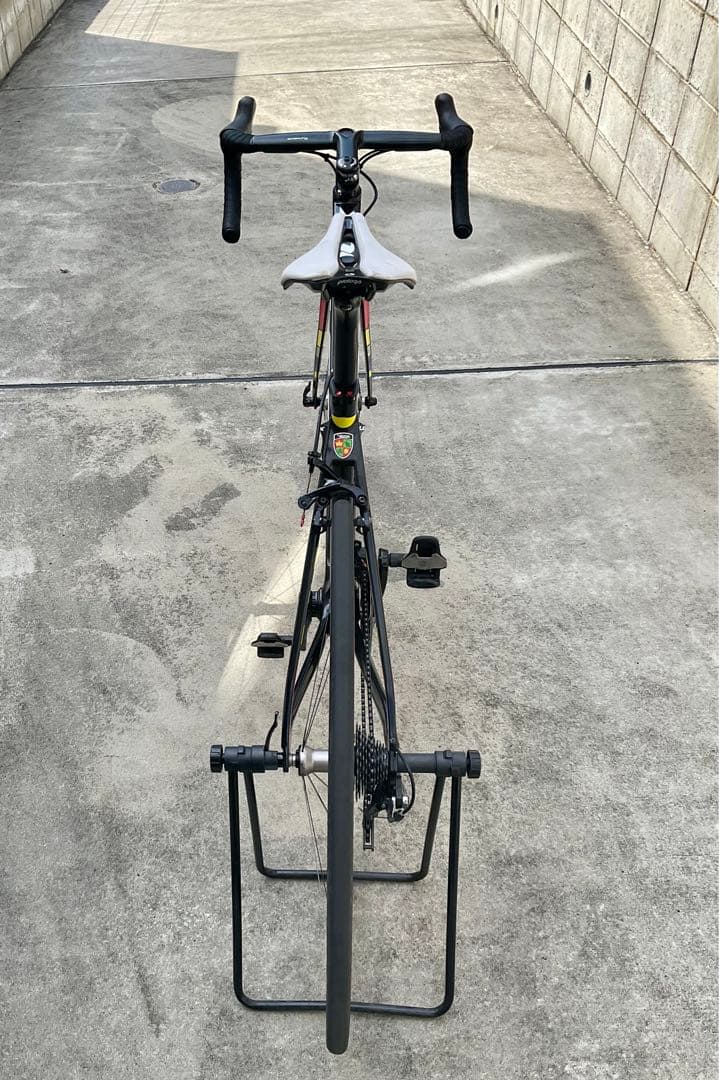 LOOK 765 Shimano DURA-ACE R9100 ロードバイク