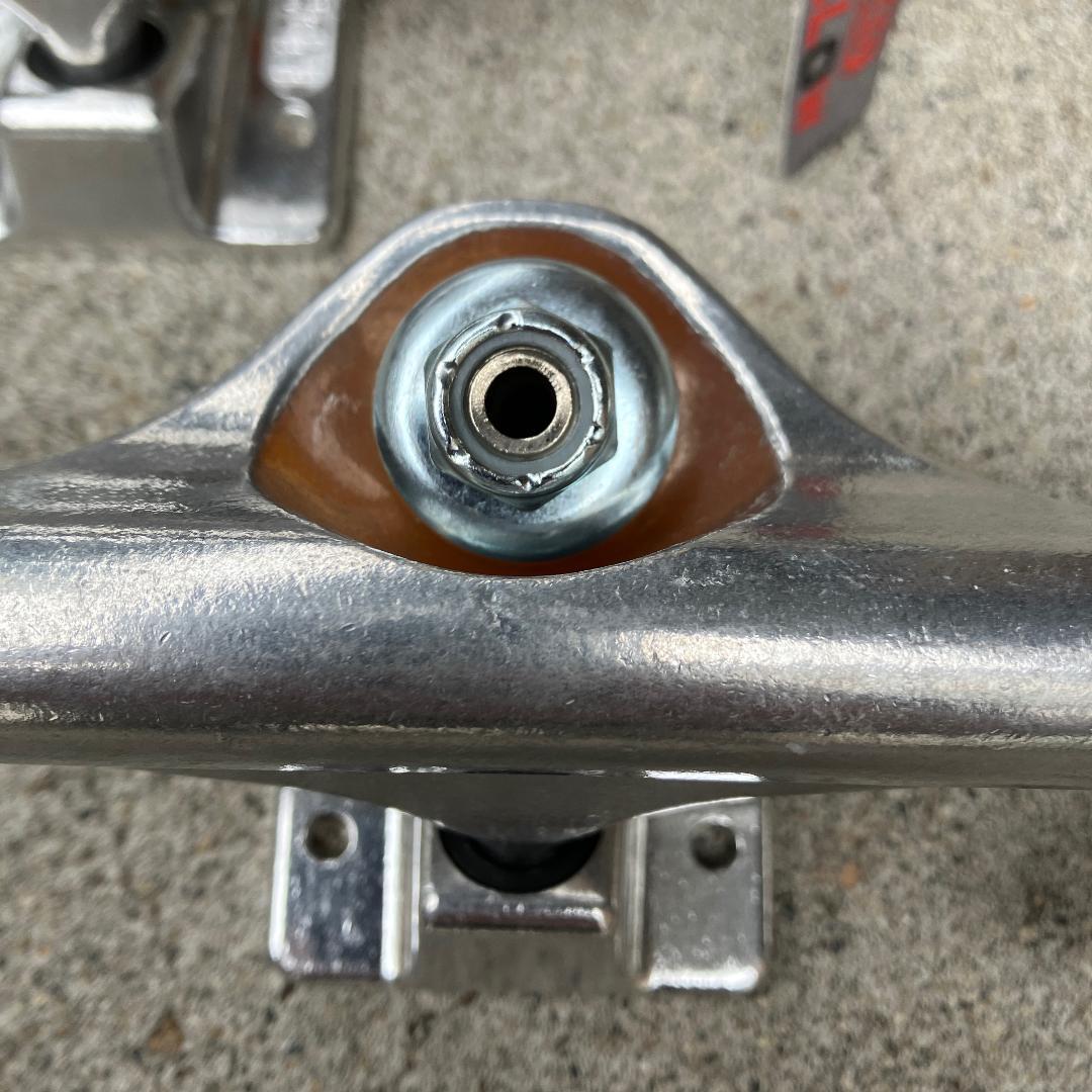 [新品訳あり] INDEPENDENT FORGED HOLLOW 139