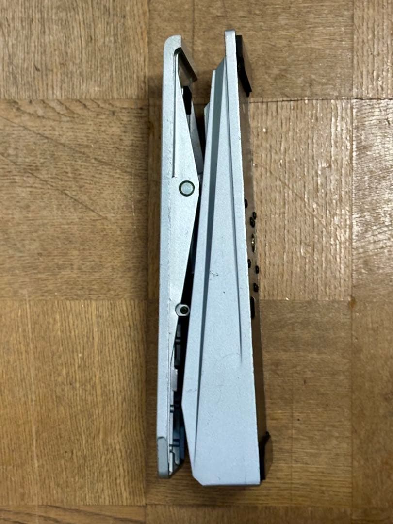 値下げ‼️KORG エクスプレッション ボリュームペダルxvp-10