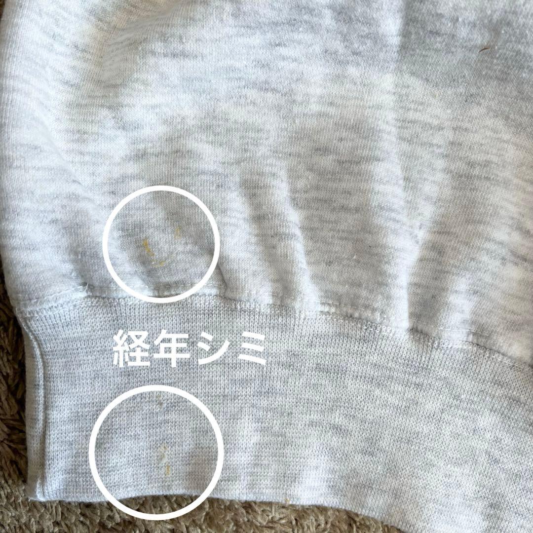 ⭐︎激レア⭐︎ドジャース野茂　NOMOスウェットSTARTER 95年製