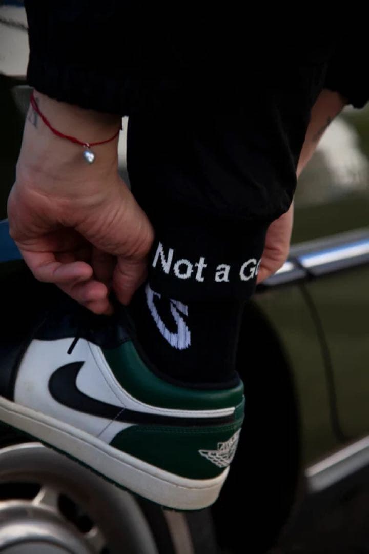 Cph/Golf BREAKER PANTS セットアップ　上L/下L 新作