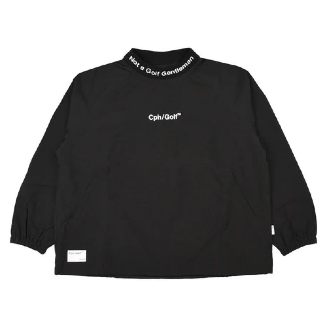 Cph/Golf BREAKER PANTS セットアップ　上L/下L 新作