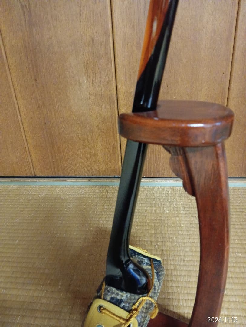 八重山黒木