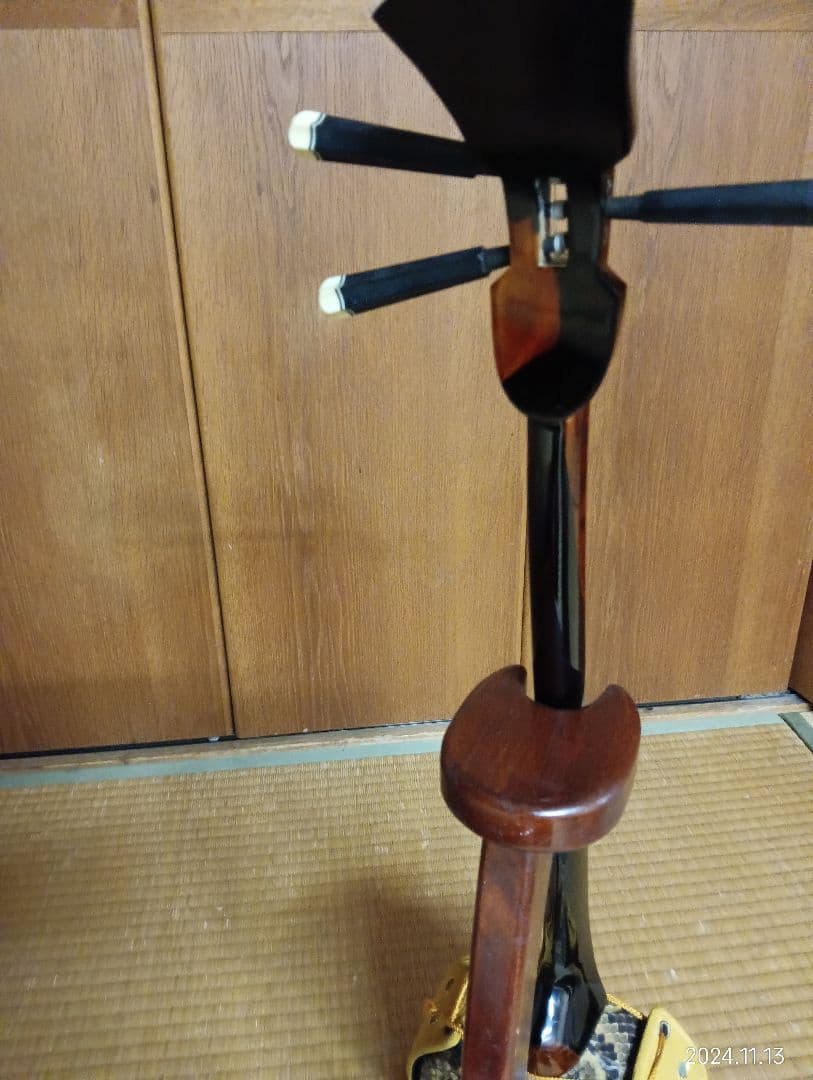 八重山黒木