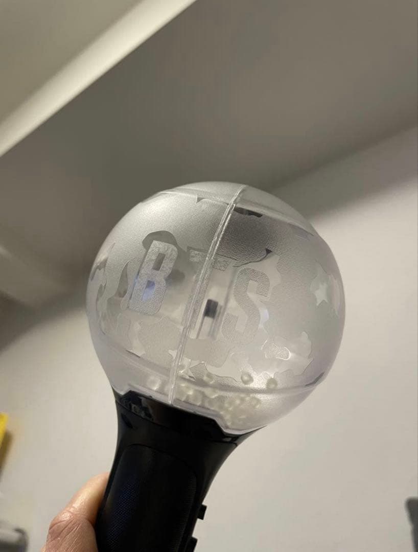 BTSアミボム ver.3 公式