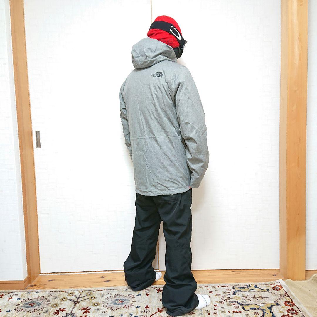 新品THE NORTH FACE(ノースフェイス)スノーボード、スキーウェアS
