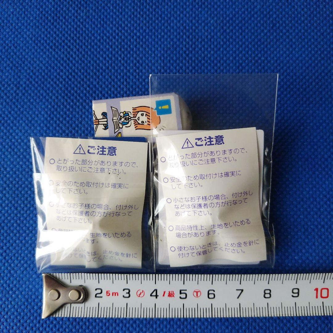 大阪近鉄バファローズ　ピンバッチ　　ファンクラブ会員ピンバッチ