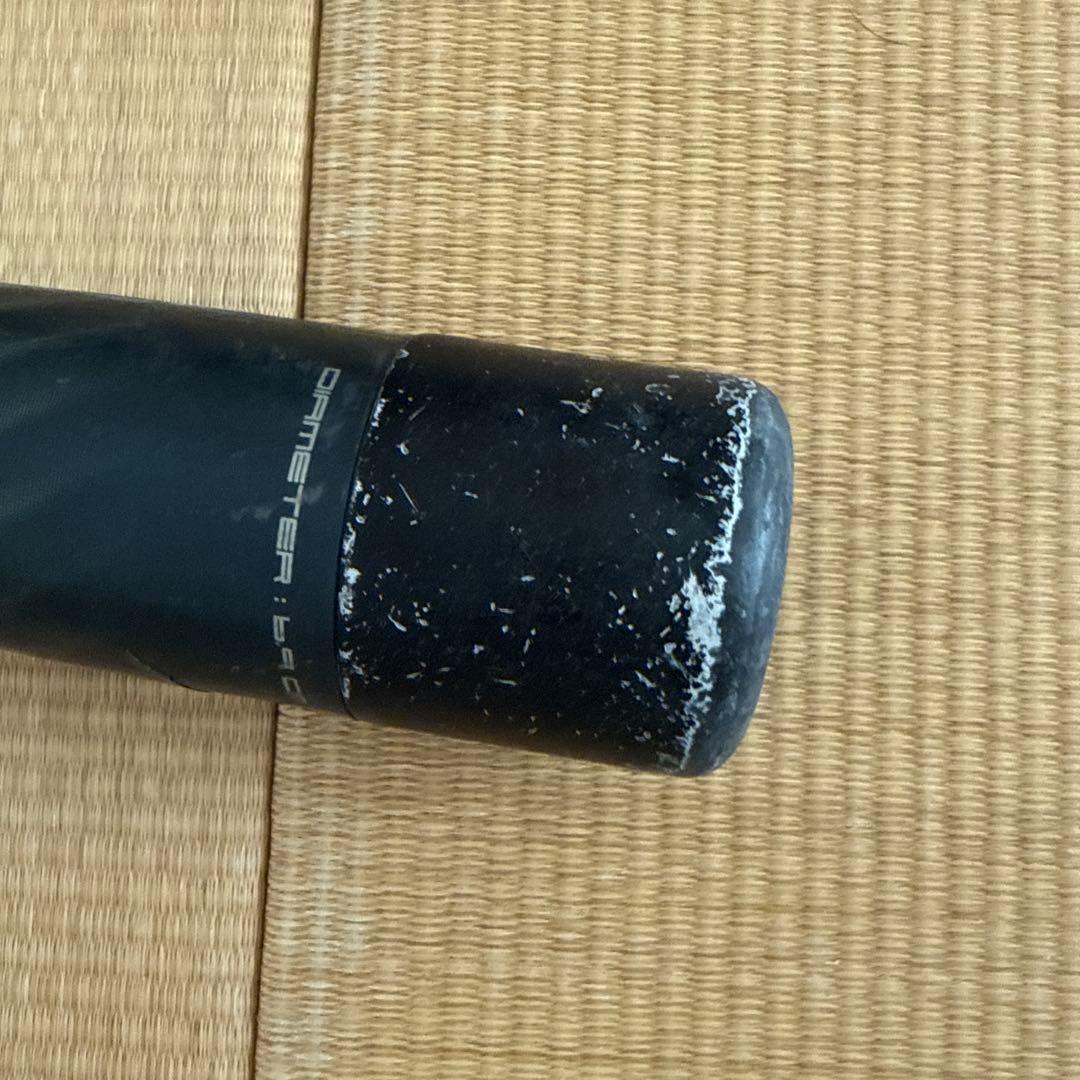 SB7 軟式バット