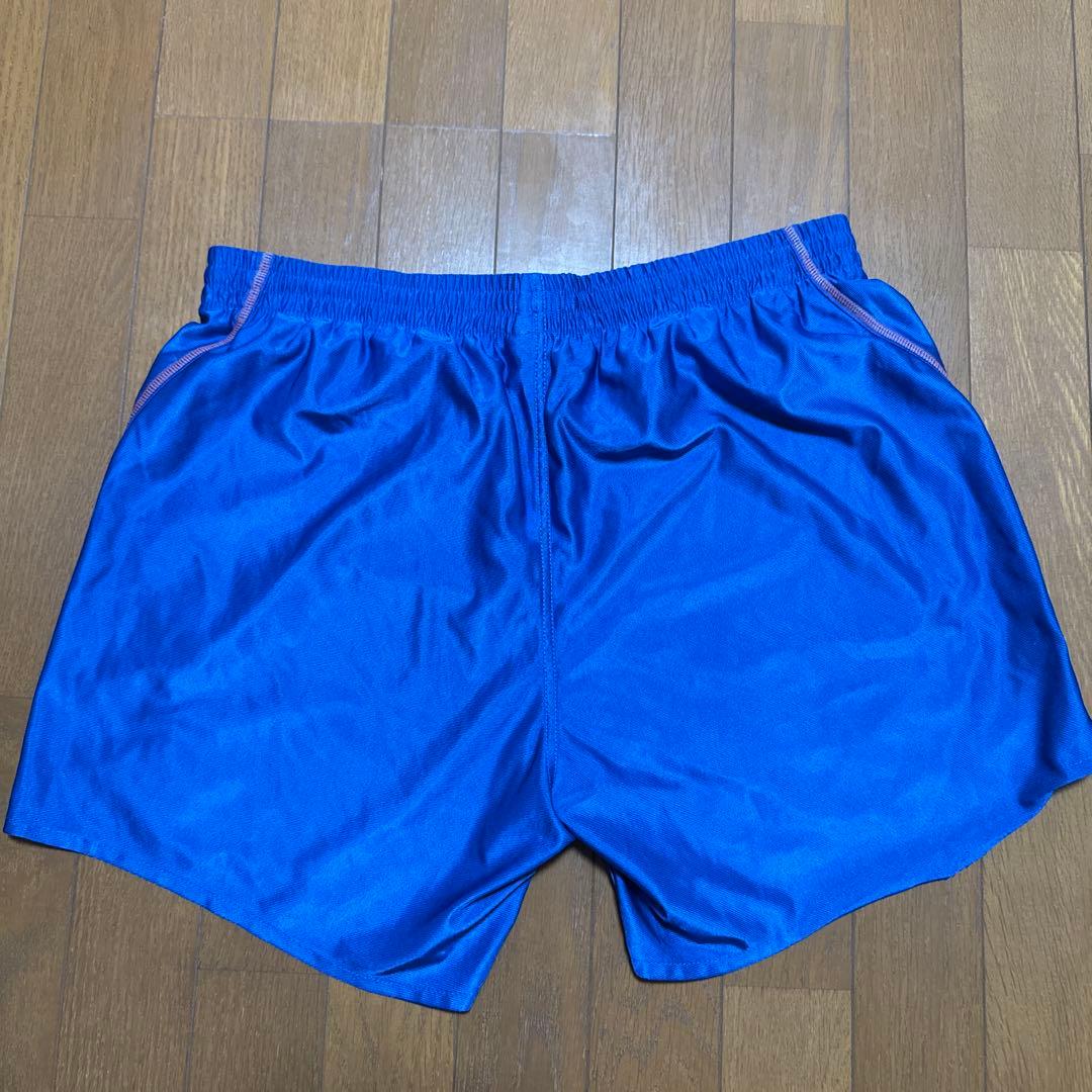 バレーボール　ゲームパンツ　洛南