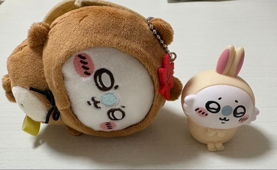 ちいかわ セット ※購入前にコメント要