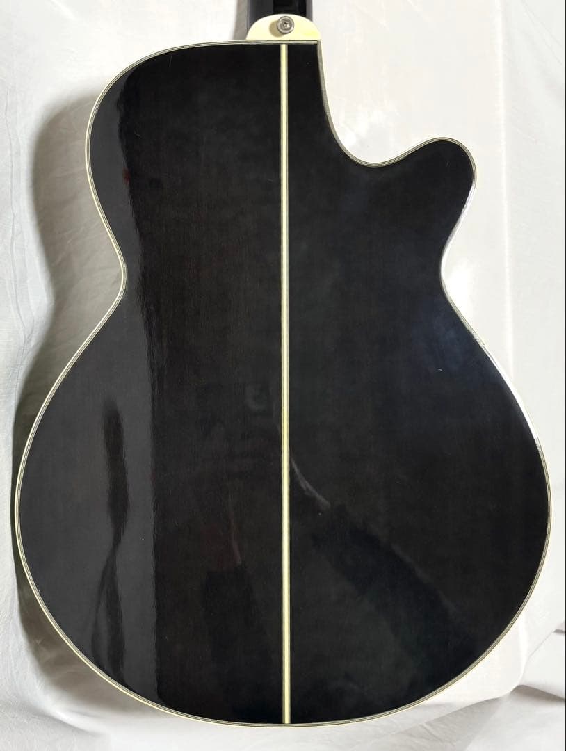 【新品弦張替済】TAKAMINE エレアコ PT-106LH レフティー